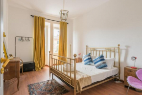 Stylish Pigneto Apartment